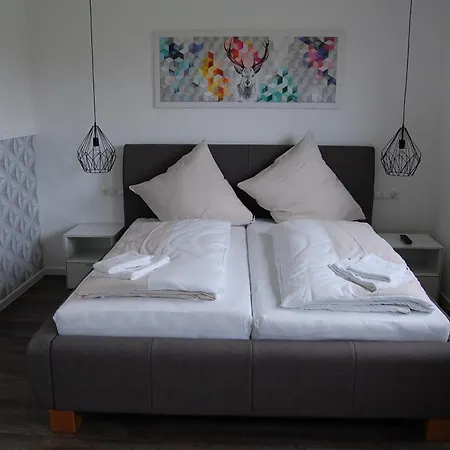 Vakantiehuis Elas's Hof - 52nord *