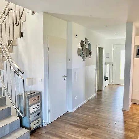 Elas's Hof - 52nord *