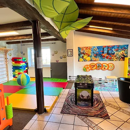 Elas's Hof - 52nord *