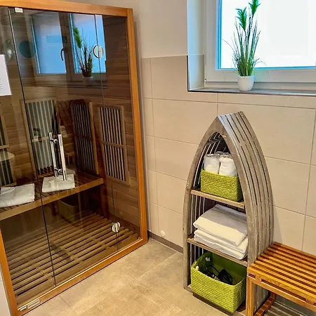 Wuebbold - 52nord 別荘 *