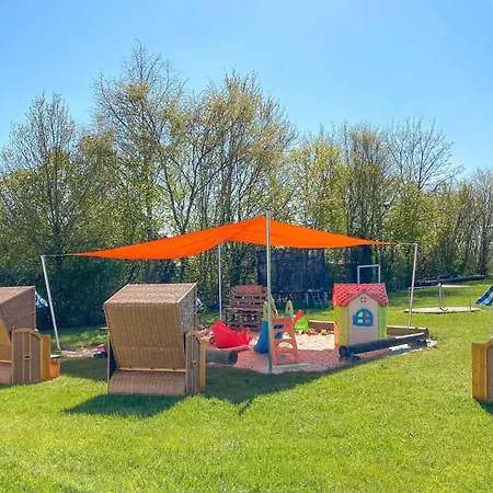 Vakantiehuis Elas's Hof - 52nord