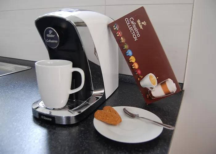 Elas's Hof - 52nord *