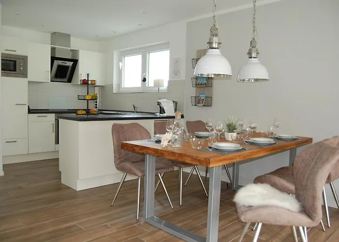 Elas's Hof - 52nord * Rieste