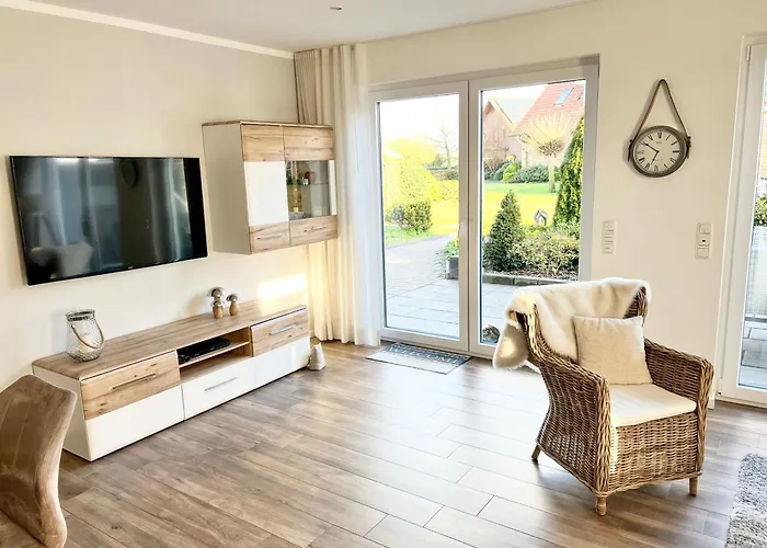 Elas's Hof - 52nord Rieste