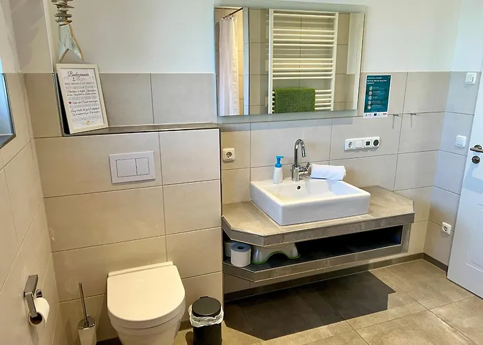 Elas's Hof - 52nord * Rieste