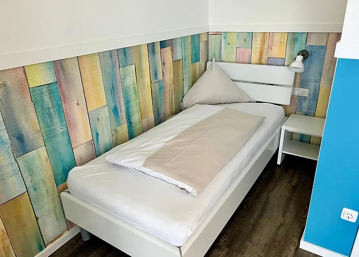 Casa de Férias Elas's Hof - 52nord *